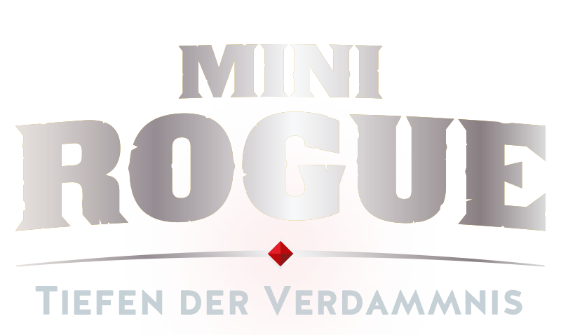 Mini Rogue (Albi+)